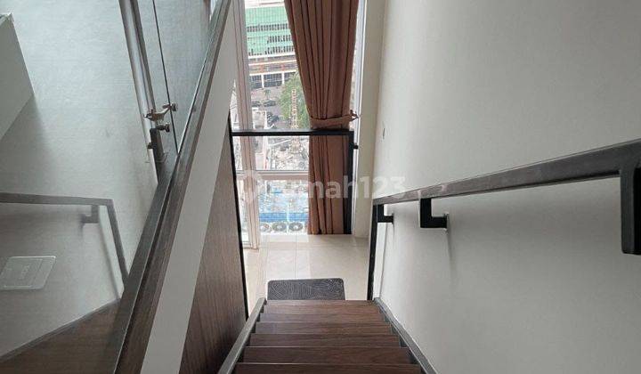 Dijual apartment Lokasi strategis di U Residence Bizloft karawaci  2