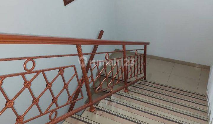 Disewakan rumah 2 lantai di Puri Bintaro Sektor 9  2