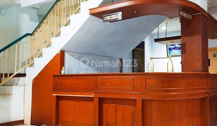 5 Ruko Gandeng Atau Mini Building Dijual  2