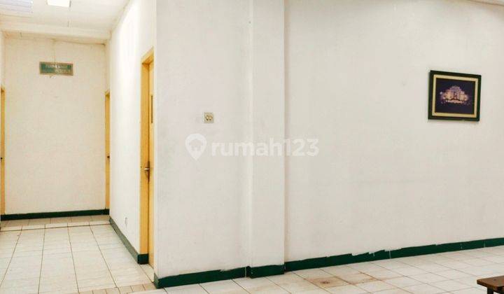 5 Ruko Gandeng Atau Mini Building Dijual  2