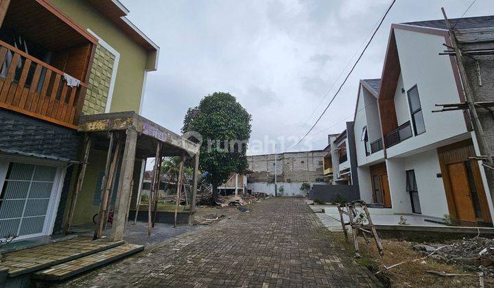 Rumah Murah 2 Lantai di Ciputat Tangerang Selatan 1