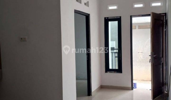 Rumah Murah di Jagakarsa Jakarta Selatan, Jakarta Selatan 2