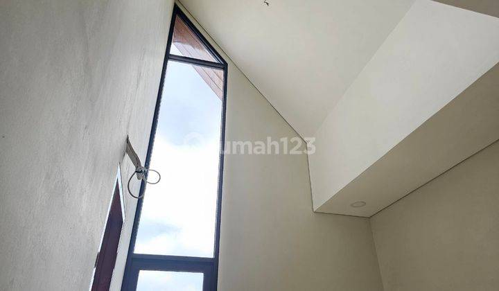 Rumah 2 Lantai di Mrt Lebak Bulus, Bintaro Tangerang Selatan 2