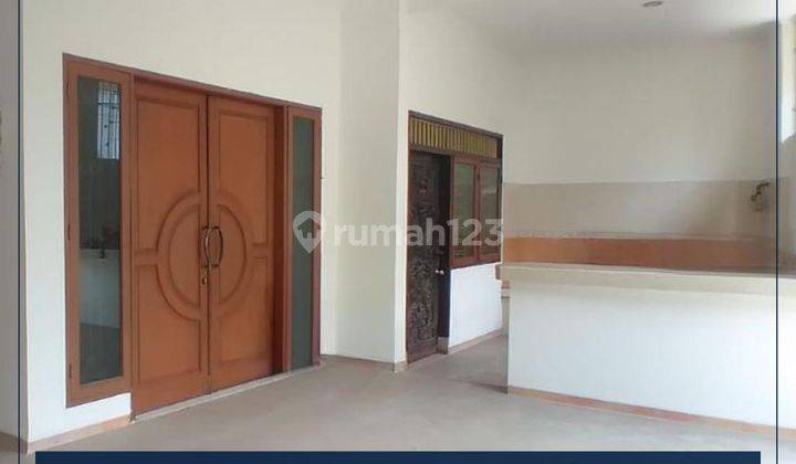 Dijual Rumah 2 Lantai Bagus SHM Lokasi Cideng  1