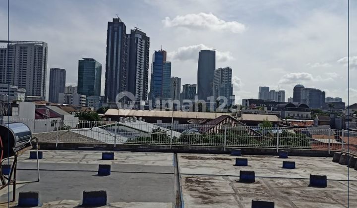 Rumah Kost Di Karet Kuningan 2