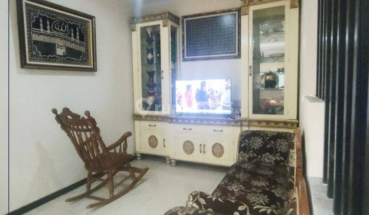 Dijual Rumah 2 Lantai Shm Hadap Utara Bekasi 2