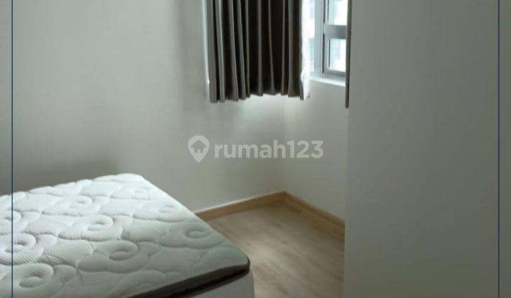 Dijual Murah St St. Moritz - Ambassador Suite Furnished 2