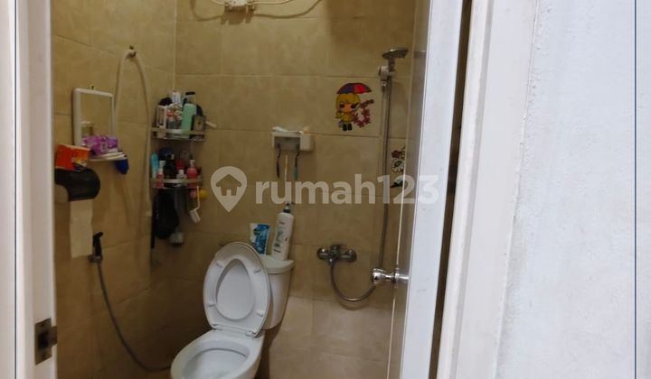 Dijual Cepat Rumah Siap Huni Dekat Mall Cp 2