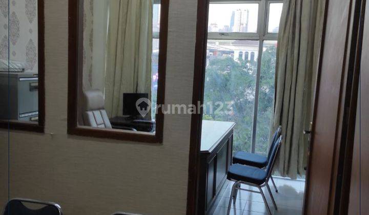 Disewakan Cepat Ruko Bagus Lokasi Strategis SHM Duri Kepa 2