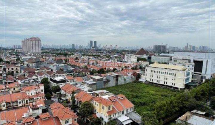 Dijual Tanah Luas 4,629M2 HGB Lokasi Kelapa Gading 2