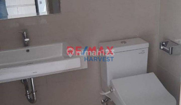 Dijual Unit Apartemen Sedayu City Hadap Utara  1