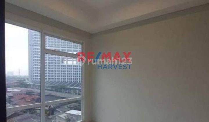 Dijual Unit Apartemen Puri Mansion Lantai Rendah 2