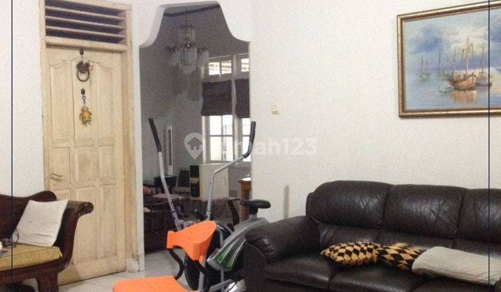 Dijual Rumah Tinggal Di Pesanggrahan Jakarta Selatan 2