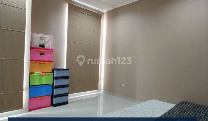 Dijual Rumah 3 Lantai di Duri Kepa Jakarta Barat 1