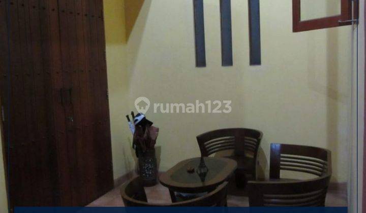 Dijual Rumah di Metro Permata Jakarta Barat 1