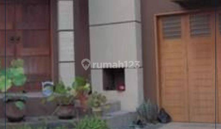 Dijual Rumah di Metro Permata Jakarta Barat 2