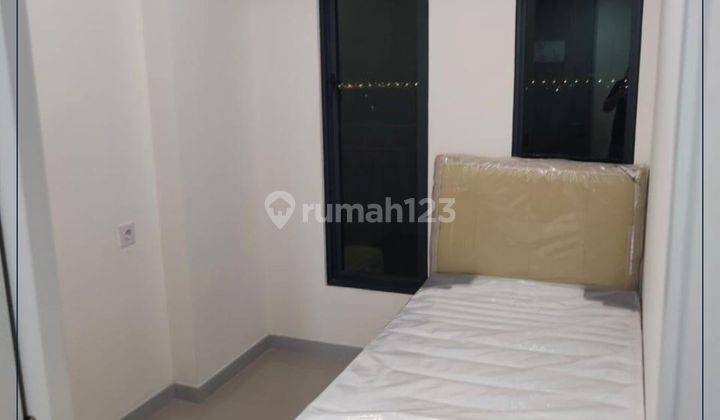 Dijual Cepat Apartemen Osaka Riverview Apartment 2 Kamar Tidur  2