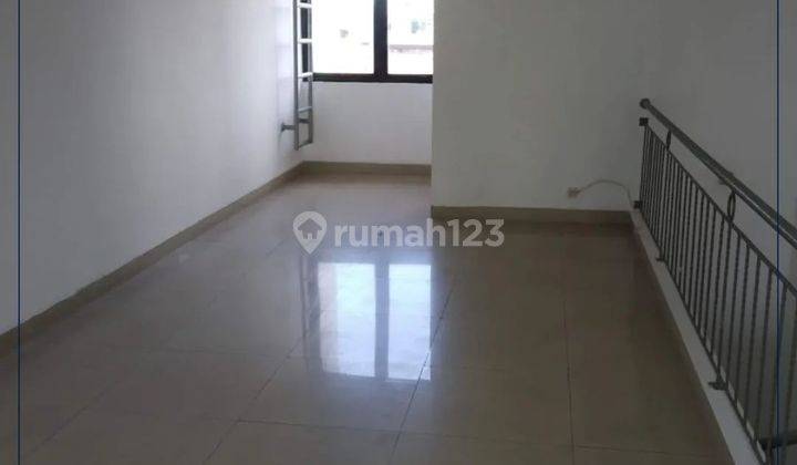 Dijual Ruko Gandeng 5 di Tomang 620m Bagus 2