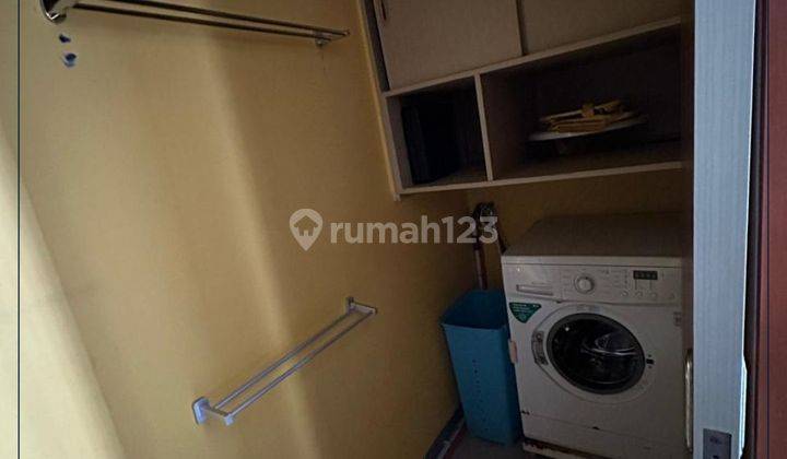 Dijual Apartemen Grand Kartini 2 Kamar Bagus Furnished 2