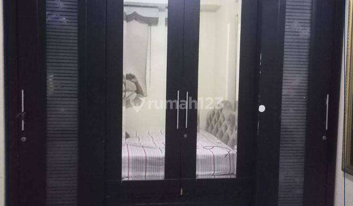 Dijual Cepat Apartemen Kalibata City 2 Kamar Tidur Bagus Furnished 2