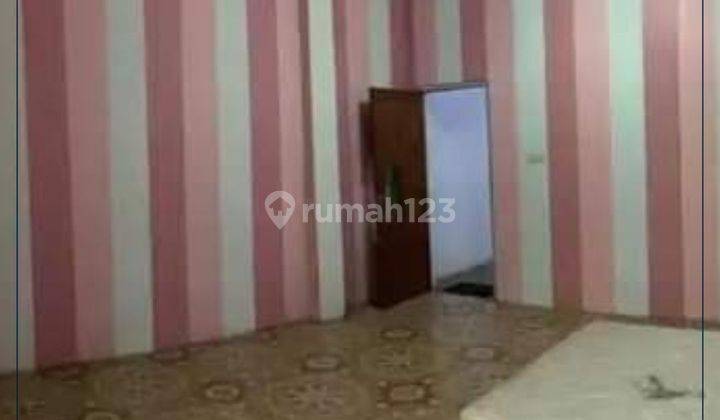 Dijual Rumah 3 Lantai Bagus Unfurnished SHM Tangerang 2