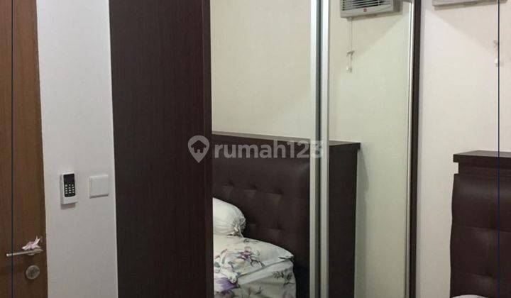 Dijual Apartement 2BR The Oak Tower Bagus Full Furnished 2