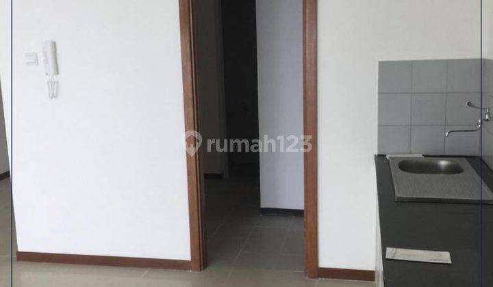 Dijual Apartemen Green Bay Pluit View Laut 2