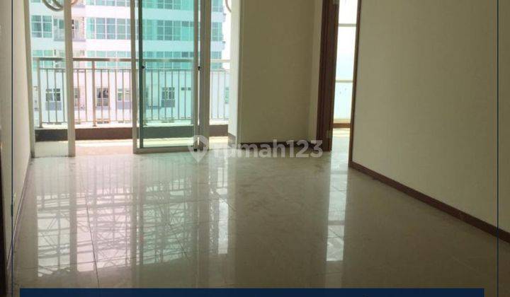 Dijual Apartemen Green Bay Pluit View Laut 1