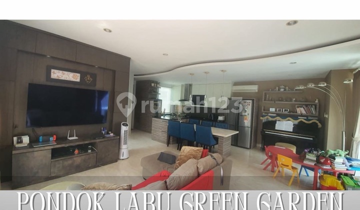 Rumah 3 Lantai Siap Huni di Pangkalan Jati Rumah 3 Lantai Siap Huni di Pangkalan Jati