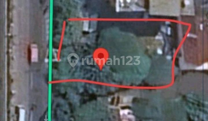 Tanah Siap Pakai Strategis Di Grogol Tanah Siap Pakai Strategis Di Grogol