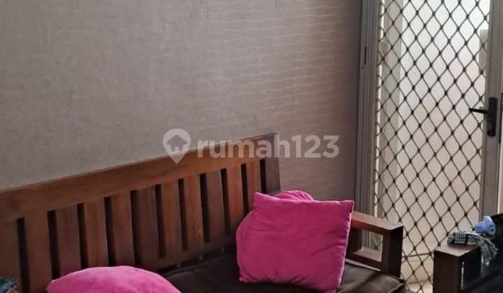 Apartemen Furnished 4 Br Gading Mediterania 2