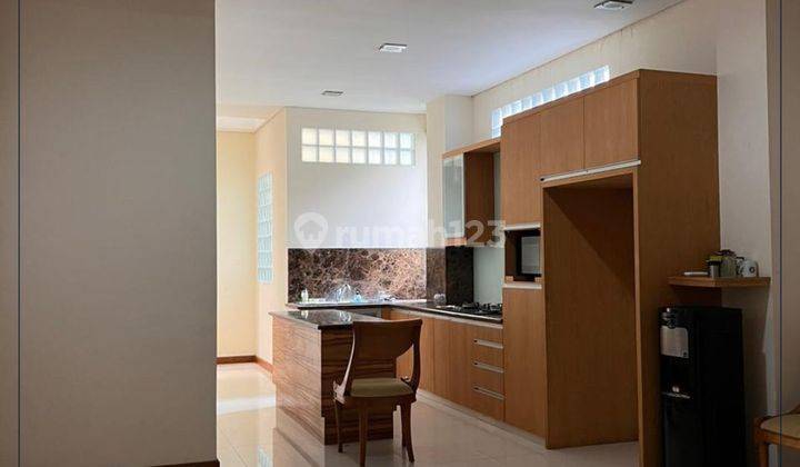 Dijual Rumah Tempat Usaha Kost 2 Lantai Samanhudi Jakarta Pusat 2