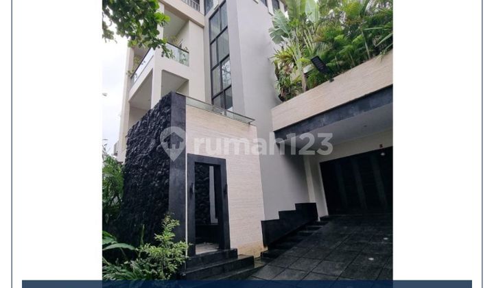 Dijual Cepat Rumah Bagus Siap Huni di Lebak Bulus Dijual Cepat Rumah Bagus Siap Huni di Lebak Bulus