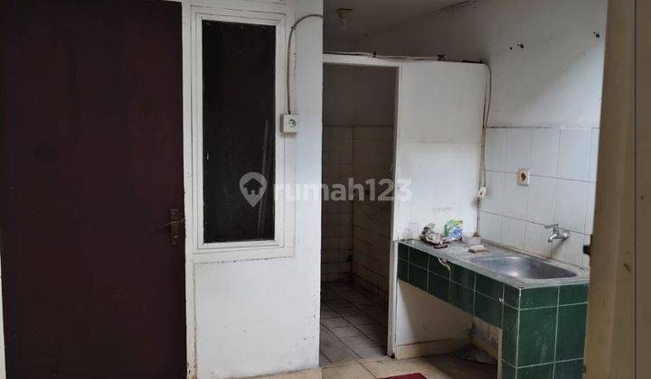 Disewakan Family Home Bagus Unfurnished Di Duri Kepa 2