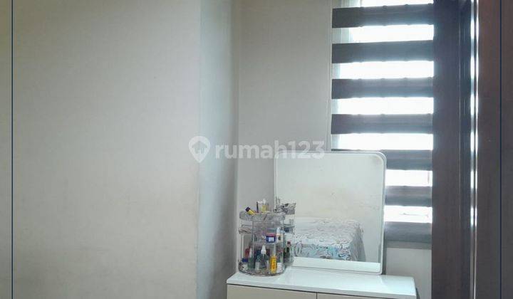 Dijual Apartemen Puri Orchard 2 Kamar Tidur 2