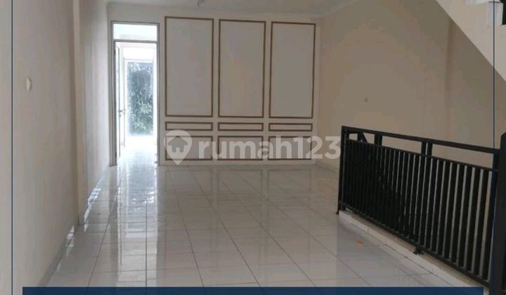For Rent Fast Ready-to-Use Shop House Centra Kemang Utara For Rent Fast Ready-to-Use Shop House Centra Kemang Utara
