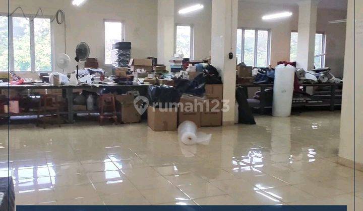 Dijual Cepat Ruko 4 Gandeng Untuk Bisnis 1