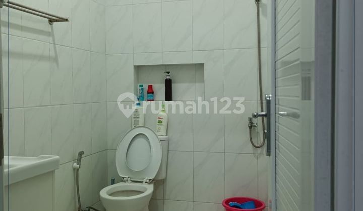 Rumah Furnished Siap Huni Kawasan Sawah Besar 2