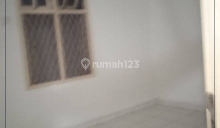 Dijual Cepat Rumah 2 Lantai Sudah Renovasi 2