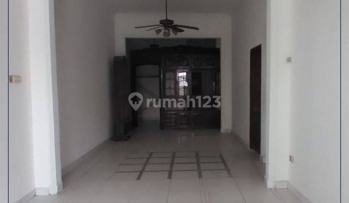 Dijual Rumah 2 Lantai Bagus SHM Lokasi Cideng  2