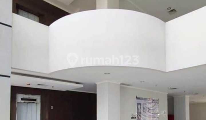 Ready-to-Use Office Building Pancoran South Jakarta 2