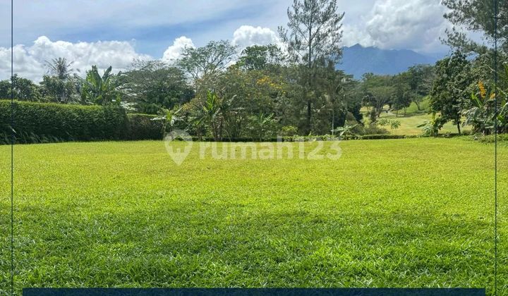 Tanah Di Rancamaya Siap Bangun 2020m2 Tanah Di Rancamaya Siap Bangun 2020m2