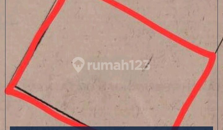 Tanah Siap Pakai Strategis Di Grogol Tanah Siap Pakai Strategis Di Grogol