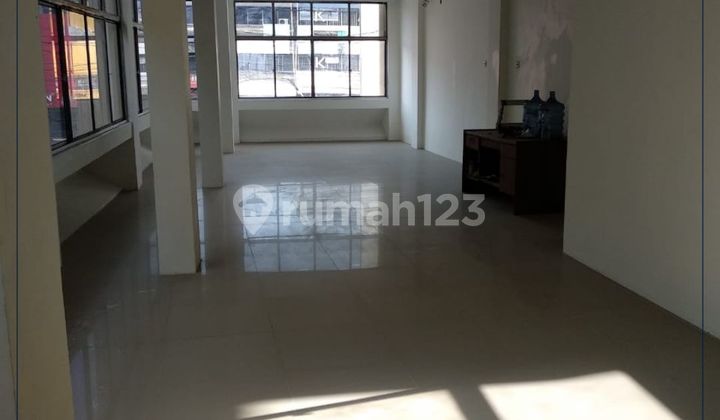 Ruko Strategis 4 Lantai Bagus Hadap Selatan Cideng Ruko Strategis 4 Lantai Bagus Hadap Selatan Cideng