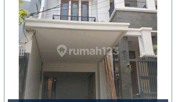 Nice House Ready to Occupy South Jakarta Strategic
