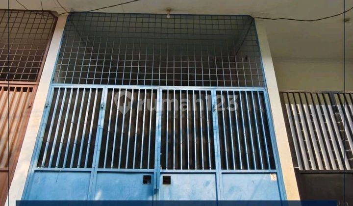 Dijual Cepat Rumah Siap Huni Dekat Mall Cp