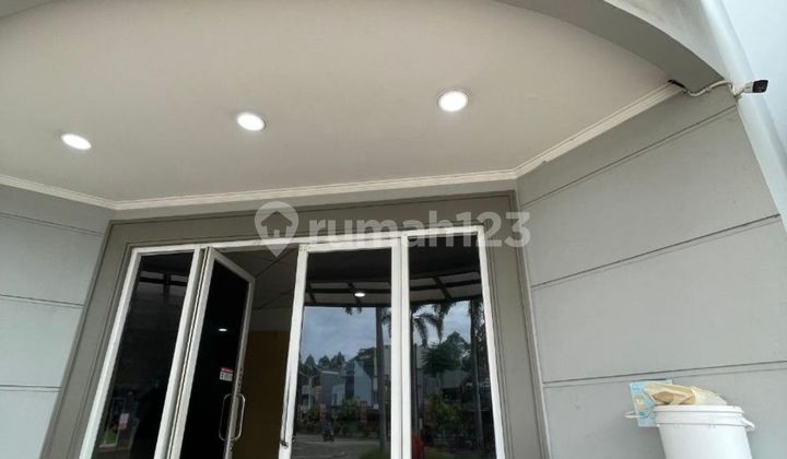 Ready-to-Use School Building in Metland Puri 2