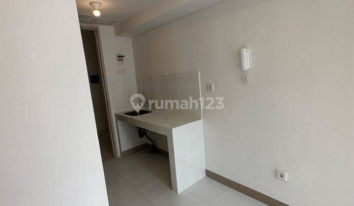 Jual Cepat Apartemen TOKYO RIVERSIDE pik2 2