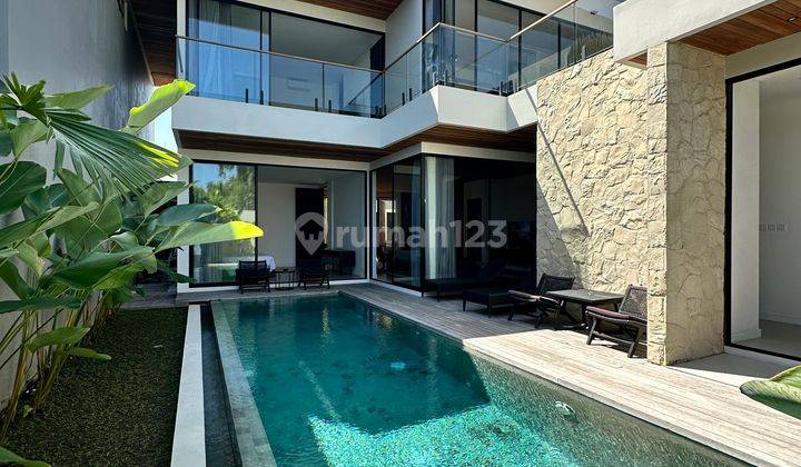 Canggu Pererenan Luxury Villa 1