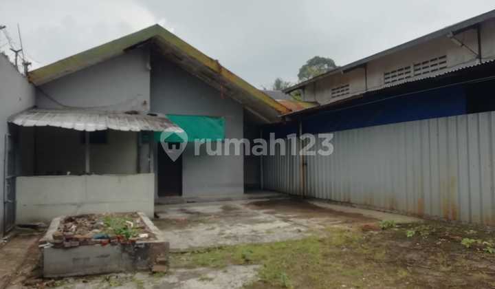 Disewakan Gudang Daerah Terusan Cibaduyut Bandung